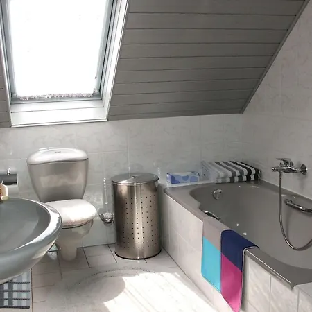 Apartment Gerae Umige In Lay Am Moselhang *