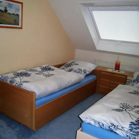 Gerae Umige In Lay Am Moselhang Apartment *