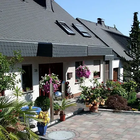 Gerae Umige In Lay Am Moselhang Koblenz (Rhineland-Palatinate)