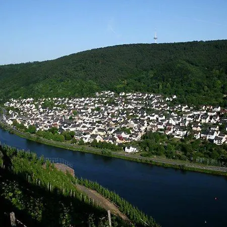 Gerae Umige In Lay Am Moselhang Koblenz (Rhineland-Palatinate)